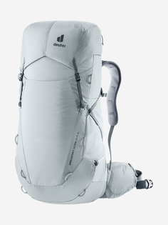 Рюкзак Deuter Aircontact Ultra 45+5 SL, Серый