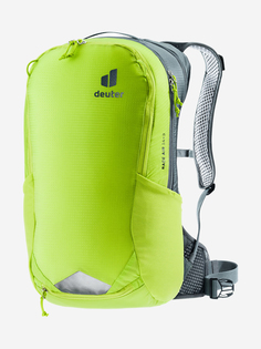 Рюкзак Deuter Race Air 14+3, Зеленый