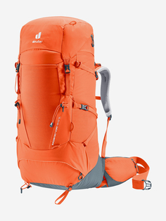 Рюкзак Deuter Aircontact Core 45+10 SL, Красный
