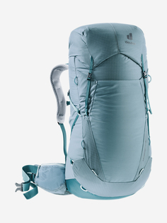 Рюкзак Deuter Aircontact Ultra 45+5 SL, Серый