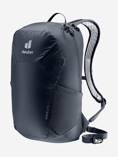 Рюкзак Deuter Speed Lite 17, Черный