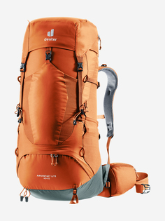 Рюкзак Deuter Aircontact Lite 40+10, Оранжевый