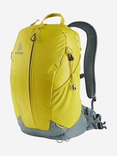 Рюкзак Deuter AC Lite 17, Желтый