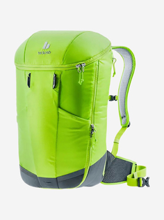 Рюкзак Deuter Rotsoord 25+5, Зеленый