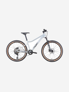 Велосипед Hagen Teen Pro 24 AIR, Серый