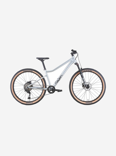 Велосипед Hagen Teen Pro 26 AIR, Серый