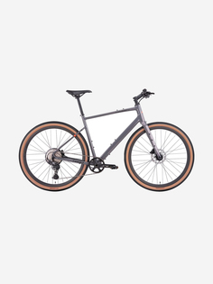 Велосипед Hagen HG10 700с, Серый