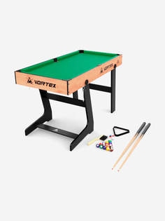 Стол игровой - бильярд DFC VORTEX SB-BT-02LSVT, Мультицвет