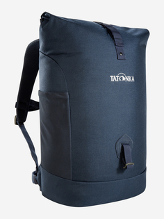 Рюкзак Tatonka Grip Rolltop Pack 25, Синий
