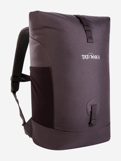 Рюкзак Tatonka Grip Rolltop Pack 25, Фиолетовый