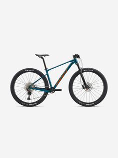 Giant велосипед XTC SLR 29 2 - 2025, Зеленый