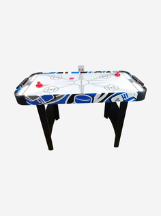 Стол игровой - аэрохоккей DFC BALTICA 48" JG-AT-14801, Белый