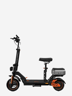 Электросамокат Kugoo M5 PRO JILONG черный, 48V, 21AH, 1000W, Черный