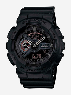Наручные часы G-SHOCK GA-110MB-1A, Синий