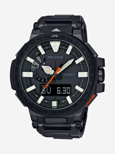 Наручные часы Casio ProTrek PRX-8000YT-1J, Синий