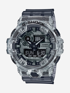 Наручные часы Casio G-SHOCK GA-700SK-1A, Серый