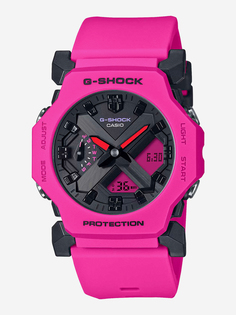Наручные часы Casio G-Shock GA-2300-4A, Зеленый