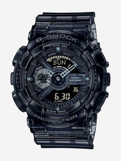 Наручные часы Casio G-SHOCK GA-110SKE-8A, Серый