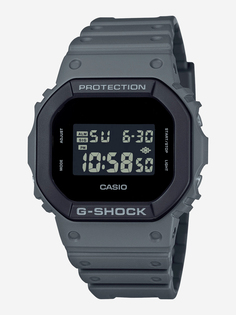 Наручные часы Casio G-Shock DW-5610UU-8E, Зеленый