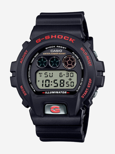 Наручные часы Casio G-Shock DW-6900TR-1E, Серый