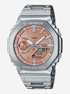 Наручные часы Casio G-Shock GM-B2100AD-5A, Серый