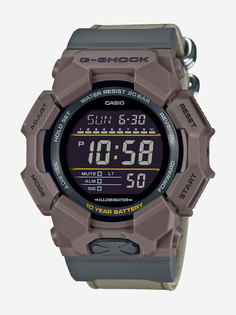 Наручные часы Casio G-Shock GD-010CE-5E, Серый