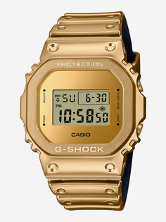 Наручные часы Casio G-Shock GM-5600YMG-9E, Серый