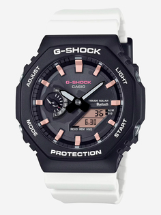 Наручные часы Casio G-Shock GA-B2100CD-1A7, Серый
