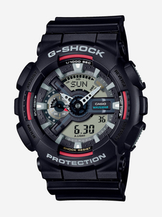 Наручные часы Casio G-Shock GA-110RL-1A, Серый
