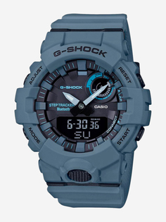 Наручные часы Casio G-SHOCK GBA-800UC-2A, Серый