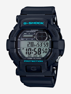 Наручные часы Casio G-Shock GD-350-1C, Серый