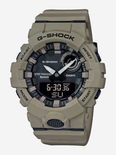 Наручные часы Casio G-SHOCK GBA-800UC-5A, Зеленый