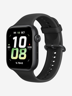 Смарт-часы Honor Watch 5 STL-B19 черные 5502ABGG, Черный