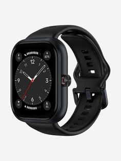Смарт-часы Honor Choice Watch BOT-WB01 черные 5504AAMB, Черный