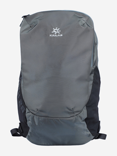 Рюкзак Kailas PATH Shoulder Bag 26L KA2455001 Серо-синий 10136, Серый