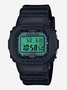 Наручные часы Casio G-Shock GW-B5600CD-1A3, Зеленый