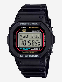 Наручные часы Casio G-Shock DW-5600RL-1E, Серый