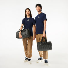 Сумка Lacoste THE BLEND