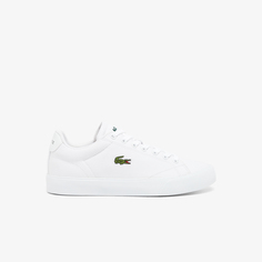 Женские кеды Lacoste LEROND SET 125 1 CFA
