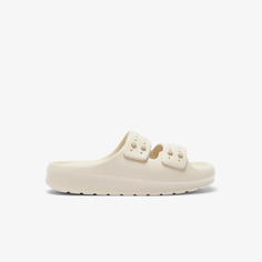 Женские кеды Lacoste SERVE STRAP 125 1 CFA
