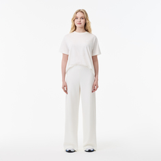 Женские спортивные брюки Lacoste