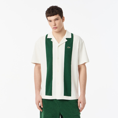 Мужской свитер Lacoste из смеси хлопка