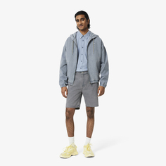 Мужские бермуды Lacoste из органического хлопка