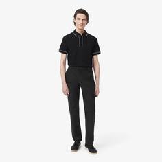 Мужские брюки Lacoste из органического хлопка