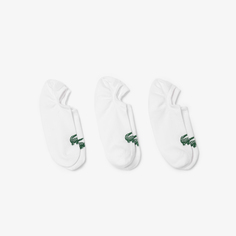 Носки Lacoste Unisex из эластичного хлопка