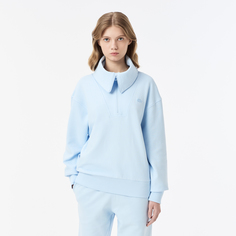 Женская толстовка Lacoste