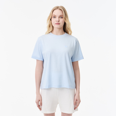 Женская футболка Lacoste