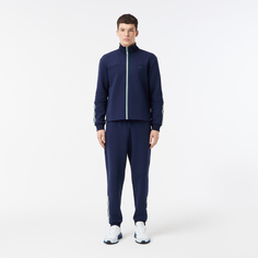 Мужские спортивные брюки Lacoste из эластичного хлопка