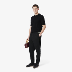Мужские спортивные брюки Lacoste из хлопка