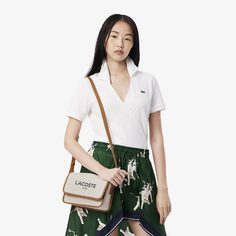 Сумка через плечо Lacoste HERITAGE